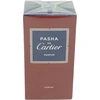 Image de Cartier Pasha De Cartier Eau de Parfum 50ml