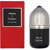 Image de Cartier, Pasha de Cartier Edition Noire, Eau De Toilette, For Men, 50 ml