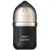 Image de Cartier Pasha de Cartier Edition Noire Eau de Toilette Set 100 ml + 100 ml Duschgel