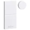 Image de Détecteur d'ouverture Miniature DIAG39APX Blanc - Diagral en occasion ou reconditionné