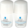 Image de Déodorant physiologique roll-on 24 heures (24HR Physiological Deodorant), 2 x 50 ml
