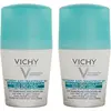 Image de Vichy 48H Anti-Transpirant Anti-Traces Roll-On