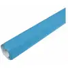 Image de Nappe Damassee 6m 6x1m2 Turquoise Publi Embal