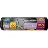 Image de Sac Poubelle Renforcé 100l Bref Sac Poubelle Renforcé, 100l, 40 Microns - Bref