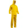 Image de Ensemble De Pluie Pvc Coverguard Jaune Xl
