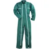 Image de Combinaison De Travail Vert - Polyester/coton - Coverguard - Factory (taille Au Choix) S