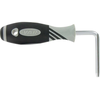 Image de Outil Var Blade Spoke Holder Anti-torsion Lame Longue