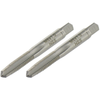 Image de Tarauds Var M6x1.0 Acier Trempé 2 Pièces