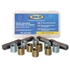 Image de VAR Kit Reparación Rosca Pedal - Rosca 5/8X24 Tpi Izq y Dr. en occasion ou reconditionné