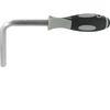 Image de Clé Hexagonale Var Hex Wrench Traitée Thermique Poignée Ergonomique
