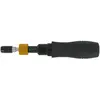 Image de Clé dynamométrique VAR DV-10600 1-6 Nm 1/4" - clé dynamométrique de précision pour vélo...