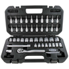 Image de Clé À Cliquet Var Ratchet Wrench Set Acier Chrome Vanadium