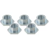 Image de Écrou de rechange pour oeil de somme de réparation 5,85 mm (5pcs)