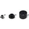 Image de Shimano VAR PE-13500 Kit de Mise à Niveau d'outils à Main pour vélo, Adulte, Unisexe, Multicolore, Taille Unique en occasion ou reconditionné