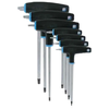 Image de Clés Var Torx Wrench Set Acier Magnétique 7 Pièces