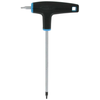 Image de Clé Torx Var T7 Embout Magnétique Poignée Ergonomique