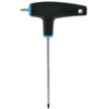 Image de Clé Torx Var T20 Poignée Ergonomique Embout Magnétique
