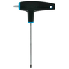 Image de Clé Torx Var P-handled Torx Wrench T30 Magnétique Ergonomique