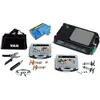 Image de Kit de purge VAR FR-35021 Kit complet - solution moderne pour les systèmes hydrauliques...