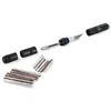 Image de VAR Kit de réparation Tubeles Outils pour Adultes, Unisexe, Multicolore, Taille Unique en occasion ou reconditionné