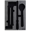 Image de Rangement D Outils Var Drawer Tool Tray 4 Mousse Eva Personnalisable