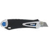 Image de Couteau Utilitaire Var Retractable Ergonomic Poignée Système Vis