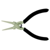 Image de Pince Var Straight Pliers Antidérapante Nickelée