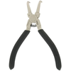 Image de Pince Var Circlip Ergonomique Poignée Antidérapante