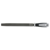 Image de Lime Demi-ronde Var Dv-57200 Manche Double Densité Acier