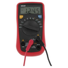 Image de Outil De Mesure Électronique Var Dv-71600 Plage Courant 10a Tension 500v