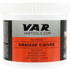Image de Lubrifiant Var Anti Seize Résistance Haute Température Protection Corrosion