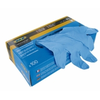 Image de Gants Nitrile Var Boîte 100 Unités Résistant Déchirure