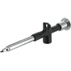 Image de Outil Var Grease Gun argent argent One Size