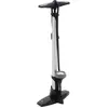 Image de Var Consumer Floor Pump Silver / Black 160 Psi