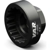 Image de Outil pour boîtier de pédalier VAR BP-98600 SHIMANO ULTEGRA BBR60 41 mm - montage précis...