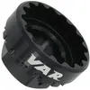 Image de Outil de sertissage pour joints toriques VAR, montage direct, 41 mm - outil de précision pour les cales...