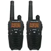 Image de Txms700 - Kit 2 Talkies Walkies Stabo Set Freecomm 700 President Electronics - Freecomm700