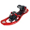 Image de Tsl - Symbioze elite s rouge - Raquettes à neige - Rouge - Taille S en occasion ou reconditionné