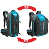 Image de Tsl Outdoor Dragonfly 15/30l Noir / Bleu Taille unique