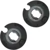 Image de Tsl Outdoor Kit Push&pull 55 Mm Panier Noir Noir One Size