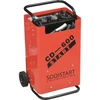 Image de Chargeur Démarreur Sur Roues 12/24v - 04546 - Ce Produit De Marque Topcar Est Neuf. - Sodistart