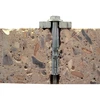 Image de Spit - Cheville Triga Z X-trem Tête Hexagonale V 12-18/10 Boîte De 25 Pièces 050696