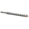 Image de Foret béton R3+ SDS Plus multi-taillants 24x450x400mm - SPIT - 054037