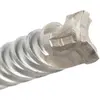 Image de Foret béton SDS Plus multi-taillants XT3 diamètre 10 x 210mm longueur utile 150mm - SPIT - 224738
