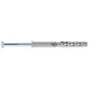 Image de Spit - Boîte De 50 Chevilles B-long Xtrem Tête Fraisée Ø10 X 140 Mm - Épaiss. Pièce Fixe 90 Mm - 567960
