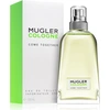 Image de Thierry Mugler Come Together, parfum unisexe, 100 ml, flacon rechargeable, vaporisateur
