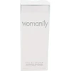 Image de Thierry Mugler Womanity Eau de Parfum rechargeable 80ml