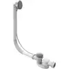 Image de Jacob Delafon - Vidage Baignoire Extra-plat Blanc