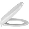 Image de Jacob Delafon - Abattant Wc Patio E4267-00