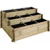 Image de Carré Potager 3 Étages Up